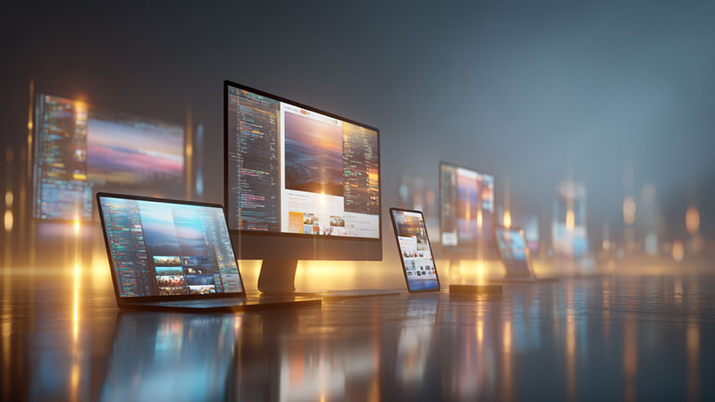 Enterprise projects